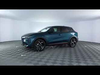 -junior ibrida ibrida 1.2 136cvhybrid edct6