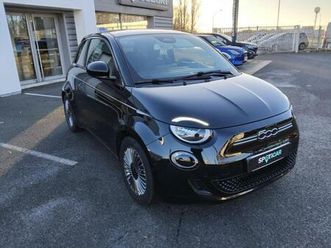 500c e 95ch pack confort & style my23