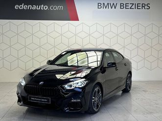 gran coupe 220i 178 ch dkg7 m sport