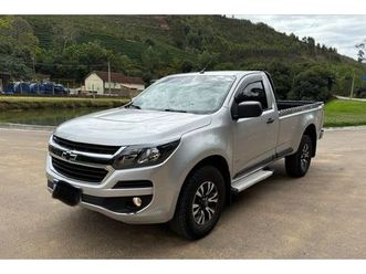 pick-up ls 2.8 tdi 4x4 cs diesel