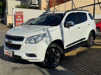 ltz 2.8 ctdi diesel aut.