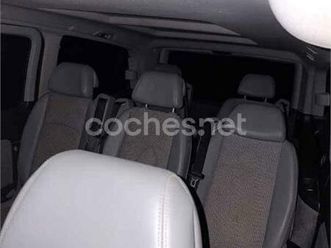 mercedes-benz viano