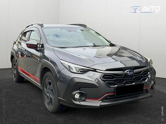 subaru crosstrek comfort mild-hybrid 2.0 cvt