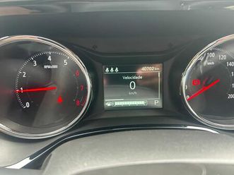 premier 1.2 turbo flex 12v aut.