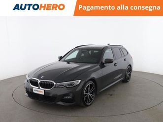 serie 3(g20/1-80/1) 330d xdrive touring msport