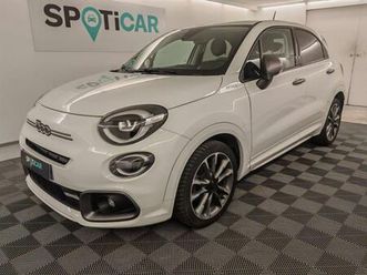 1.5 firefly turbo 130ch s/s sport pack hybrid dct7