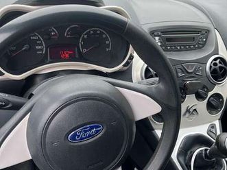 ka/ka 1.2 titanium x