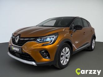 renault captur intens tce 90, 2022 god.