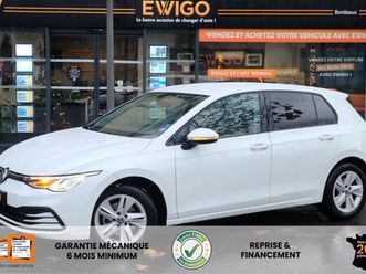 viii 1.5 tsi 130 life