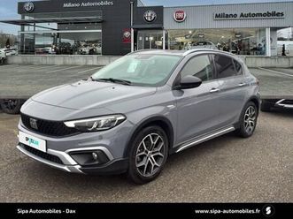 cross 1.0 firefly turbo 100 ch s&s plus