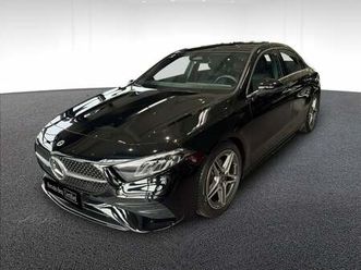 180 136ch amg line 7g-dct