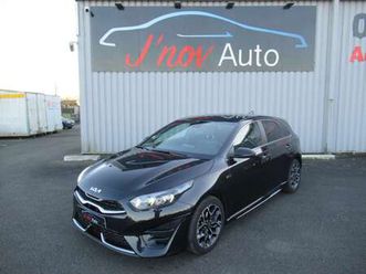 1.6 crdi 136ch mhev gt line premium dct7