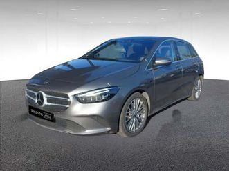 250 e 160+102ch progressive line edition 8g-dct