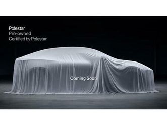 certified 2022 polestar 2 long range dual motor - awd - plus