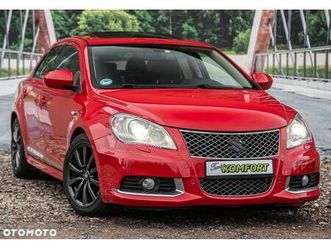 suzuki kizashi 2.4 sport