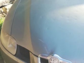 alfa romeo gt 210к.с. ≫ 2005 • 1 200 eur • id