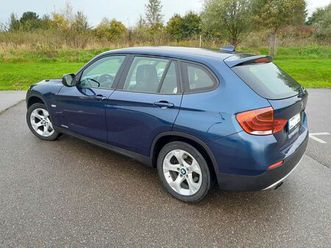 bmw x1 25i xdrive