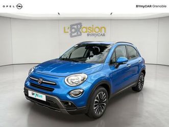 1.0 firefly turbo t3 120 ch cross