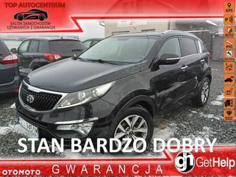 kia sportage 1.6 gdi business line 2wd