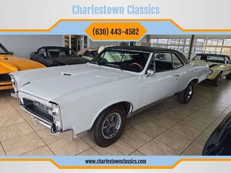 pontiac gto