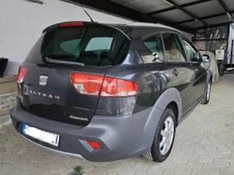 seat altea freetrack 4 ≫ 2008 • 8 500 лв. • id