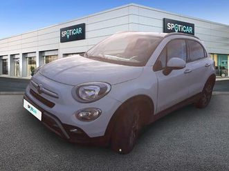 1.4 multiair 140 ch city cross