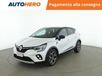 captur 2ª serie captur blue dci 115 cv edc intens