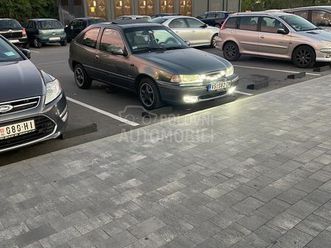 daewoo nexia 1.5gtx 16v