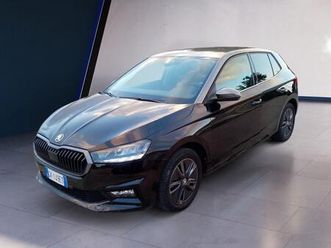 1.0 tsi evo style 95cv