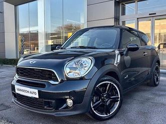 2.0 cooper sd all4 e6 auto