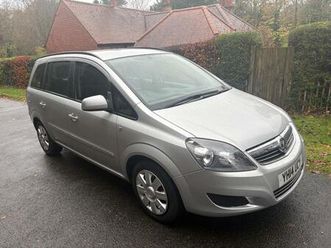 1.8 16v exclusiv euro 5 5dr