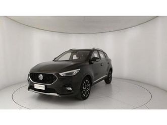 (2021-->) 1.5 vti-tech luxury