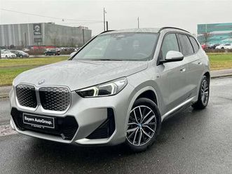 bmw ix1 xdrive30 m-sport 5d