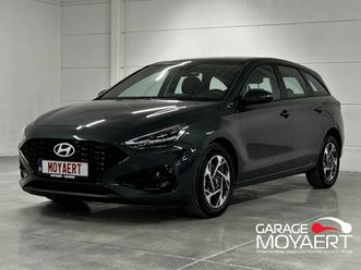 hyundai i30 wagon
