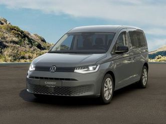 volkswagen caddy 1.5 phev 150cv space dsg