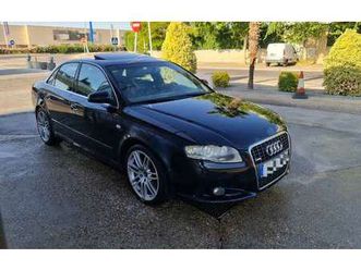 a4 2.0tdi quattro dpf 170