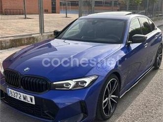 bmw serie 3