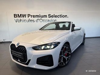 cab 420i 184 ch bva8 m sport