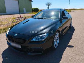 bmw serie 6