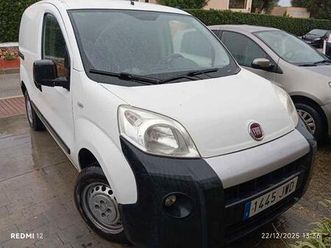fiat - fiorino