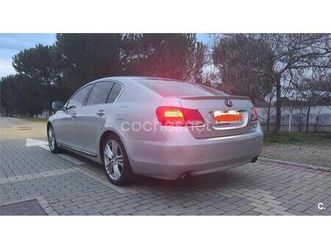 lexus gs450h