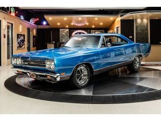 1969 plymouth gtx