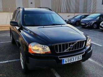 xc90 2.4 d5