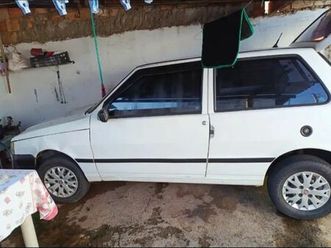 mille 1.0 fire/ f.flex/ economy 2p