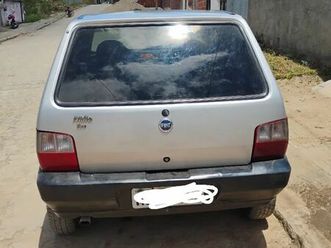 mille 1.0 fire/ f.flex/ economy 4p