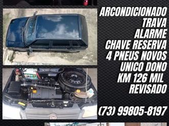 mille way economy 1.0 f.flex 4p