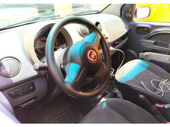 vivace college 1.0 evo fireflex 5p