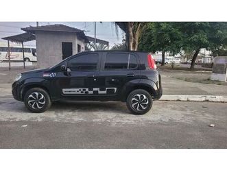 vivace/rua 1.0 evo fire flex 8v 5p