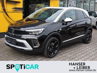 1.2t at6 ultimate, leder, ahk, hud