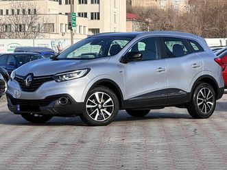 renault kadjar an. 2016